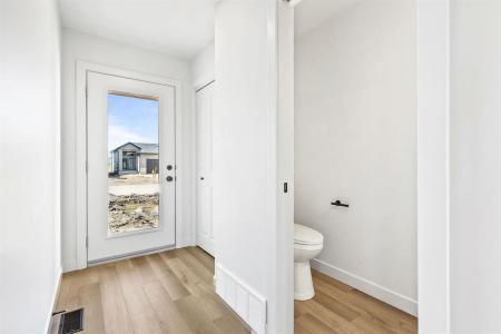 56 KOOTENAY WAY, Steinbach, Manitoba R5G 2Y1, Canadá