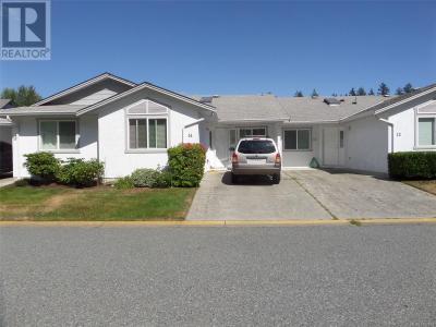 2458 LABIEUX ROAD, Nanaimo, Colúmbia Britânica V9T 3M6, CANADÁ