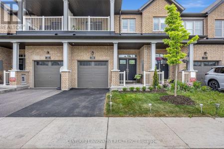 30 PARADISE WAY, Whitby (rolling Acres), Ontario L1R 0R7, Canadá