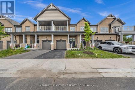 30 PARADISE WAY, Whitby (rolling Acres), Ontario L1R 0R7, Canadá