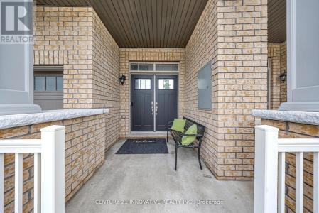 30 PARADISE WAY, Whitby (rolling Acres), Ontario L1R 0R7, Canadá