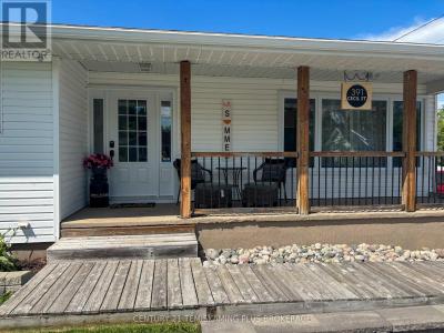 391 CECIL STREET, Temiskaming Shores, Ontario P0J 1K0, Canada