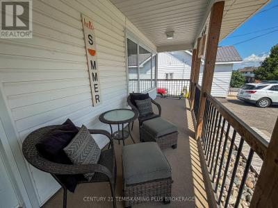 391 CECIL STREET, Temiskaming Shores, Ontario P0J 1K0, Canada