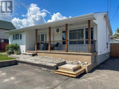 391 CECIL STREET, Temiskaming Shores, Ontario P0J 1K0, Canada