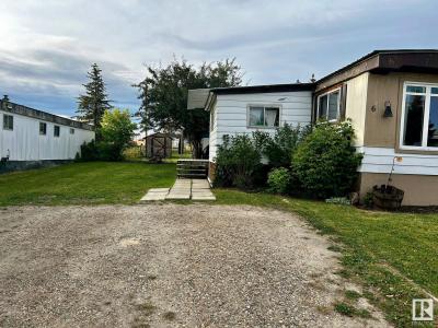 5424 48A AVENUE, Drayton Valley, Alberta T7A 1J8, Canada