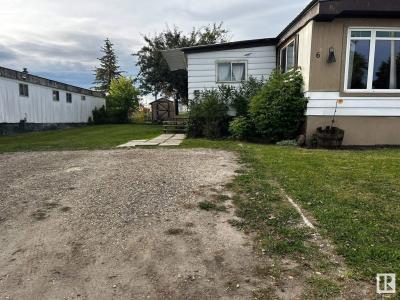 5424 48A AVENUE, Drayton Valley, Alberta T7A 1J8, Kanada