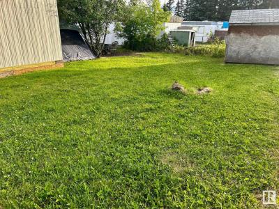 5424 48A AVENUE, Drayton Valley, Alberta T7A 1J8, Kanada