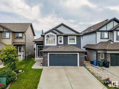 465 CHURCHILL CRESCENT, Sherwood Park, אלברטה T8T 0R9, קנדה