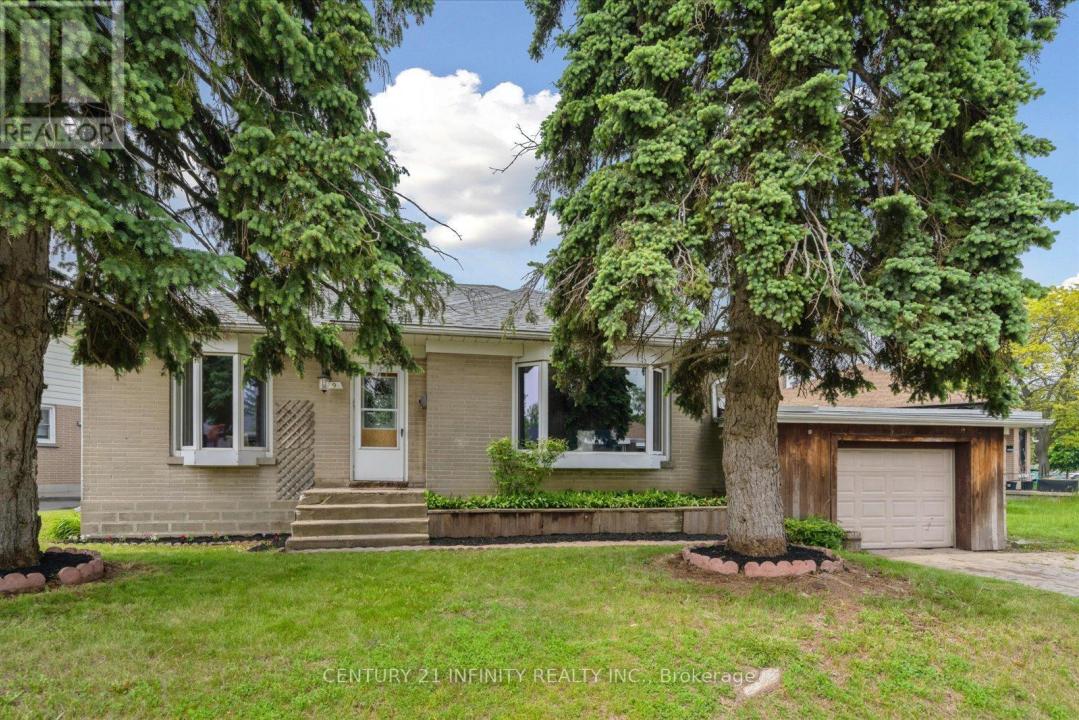 9 FOREST ROAD, Ajax (south East), Ontario L1S 2N2, Canadá