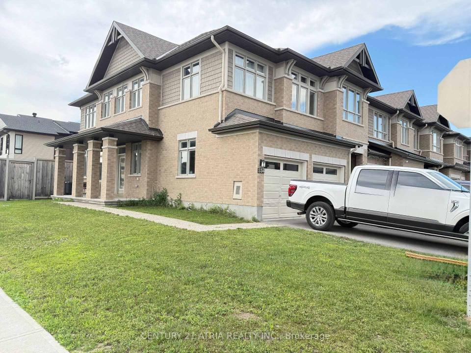 534 TRIANGLE STREET, Kanata, Ontario K2S 1E7, Kanada