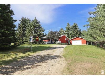 54 53417 RGE ROAD 14, Rural Parkland County, Alberta T7Y 0B5, Canada