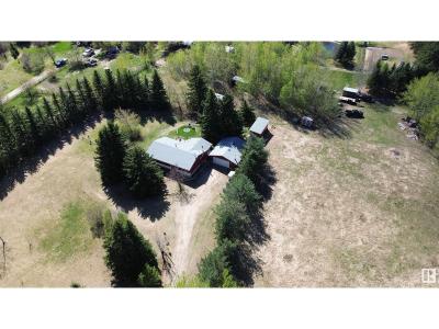 54 53417 RGE ROAD 14, Rural Parkland County, Alberta T7Y 0B5, Canada