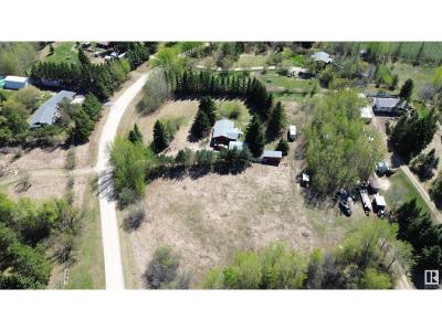 54 53417 RGE ROAD 14, Rural Parkland County, Alberta T7Y 0B5, Canadá