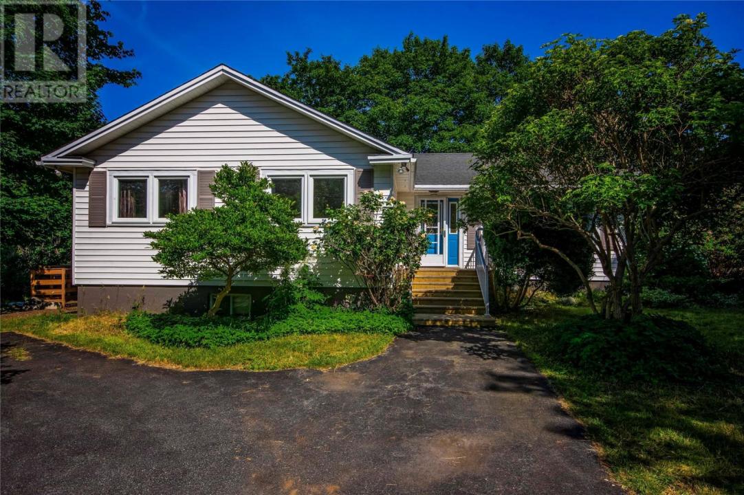 6 TOPSAIL BEACH ROAD, Cbs, Terra Nova E Labrador A1W 5V9, CANADÁ
