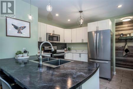 6 TOPSAIL BEACH ROAD, Cbs, Terra Nova E Labrador A1W 5V9, CANADÁ