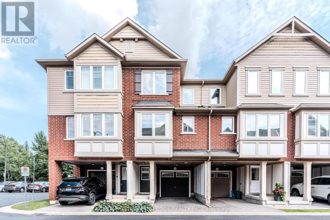 6020 DERRY ROAD, Milton (ha Harrison), 安大略省 L9T 8L6, 加拿大