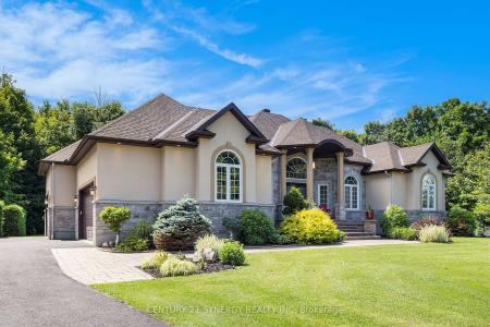 2365 STONEY LANE, Orleans - Cumberland And Area, Ontario K4C 1B9, Kanada
