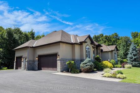 2365 STONEY LANE, Orleans - Cumberland And Area, Ontario K4C 1B9, Kanada