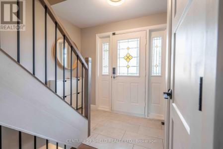 1313 PATRICIA PLACE, Cornwall, Ontario K6H 6X9, Canada