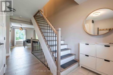 1313 PATRICIA PLACE, Cornwall, Ontario K6H 6X9, Canada