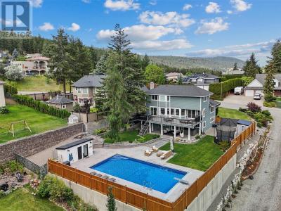 2081 GLENMOHR DRIVE, Kamloops, Colombia Británica V1S 1N4, Canadá