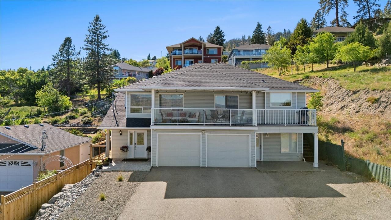 4622 PRINCETON AVENUE, Peachland, كولومبيا البريطانية V0H 1X7, كندا