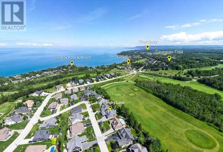 116 LANDRY LANE, Blue Mountains, Ontario N0H 2P0, Canada