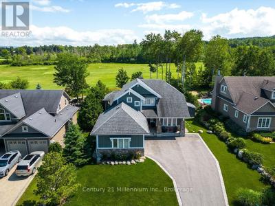 116 LANDRY LANE, Blue Mountains, Ontario N0H 2P0, Canada