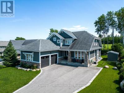 116 LANDRY LANE, Blue Mountains, Ontario N0H 2P0, Canada