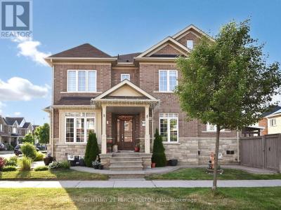 96 HUMBERSTONE CRESCENT, Brampton (northwest Brampton), אונטריו L7A 4B8, קנדה