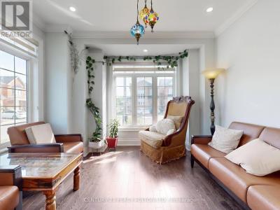 96 HUMBERSTONE CRESCENT, Brampton (northwest Brampton), אונטריו L7A 4B8, קנדה