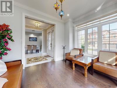 96 HUMBERSTONE CRESCENT, Brampton (northwest Brampton), אונטריו L7A 4B8, קנדה