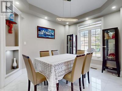 96 HUMBERSTONE CRESCENT, Brampton (northwest Brampton), אונטריו L7A 4B8, קנדה