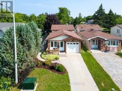 20 LESLIE DRIVE, Collingwood, Ontario L9Y 4P2, Canada