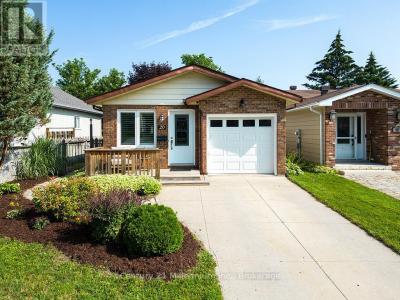 20 LESLIE DRIVE, Collingwood, Ontario L9Y 4P2, Canada