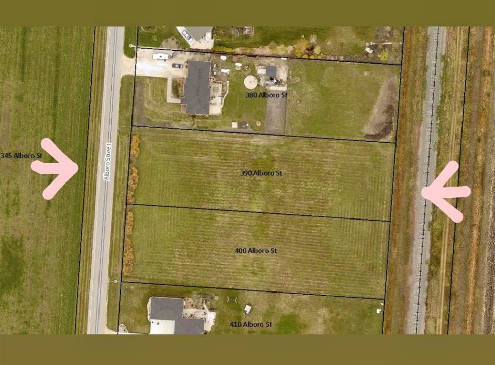 390 ALBORO STREET, Headingley, Manitoba R4J 1A4, Kanada