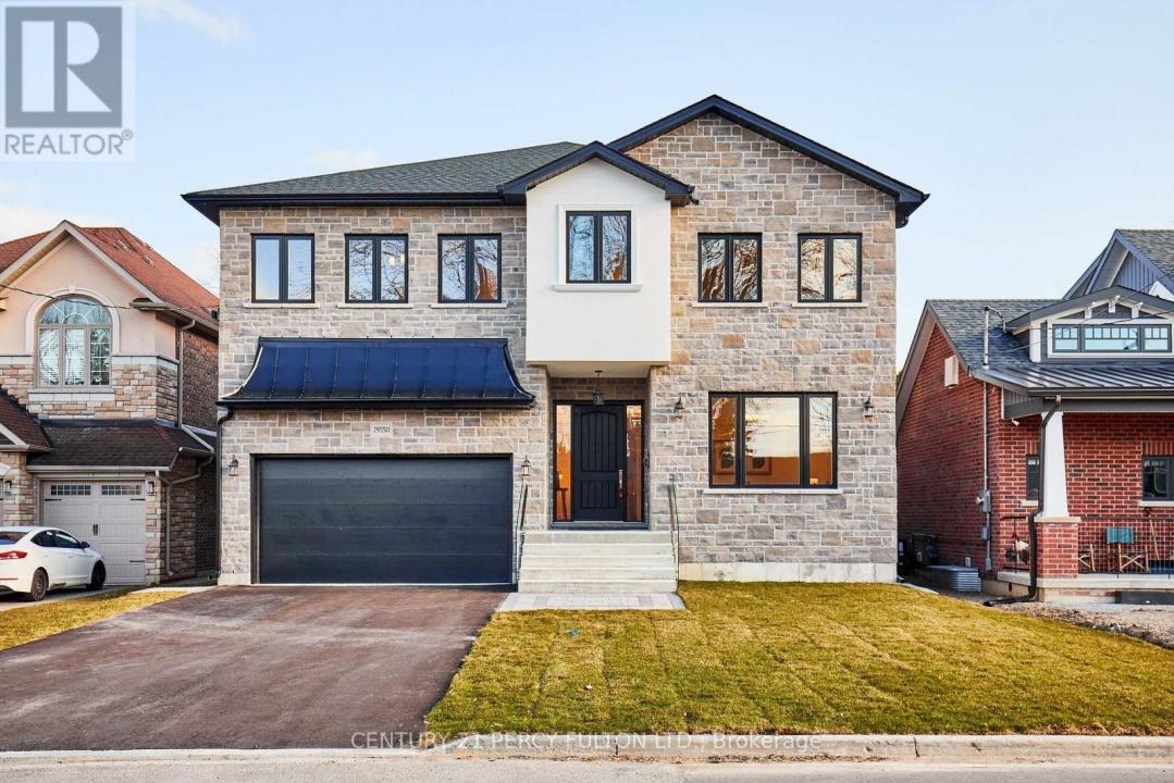 2955D SEABREEZE ROAD, Ajax (south East), 安大略省 L1S 1X6, 加拿大