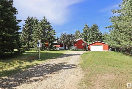 54 53417 RGE ROAD 14, Rural Parkland County, Alberta T7Y 0B5, Canada