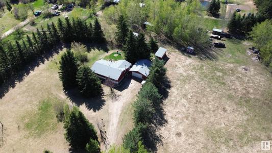 54 53417 RGE ROAD 14, Rural Parkland County, Alberta T7Y 0B5, Canada
