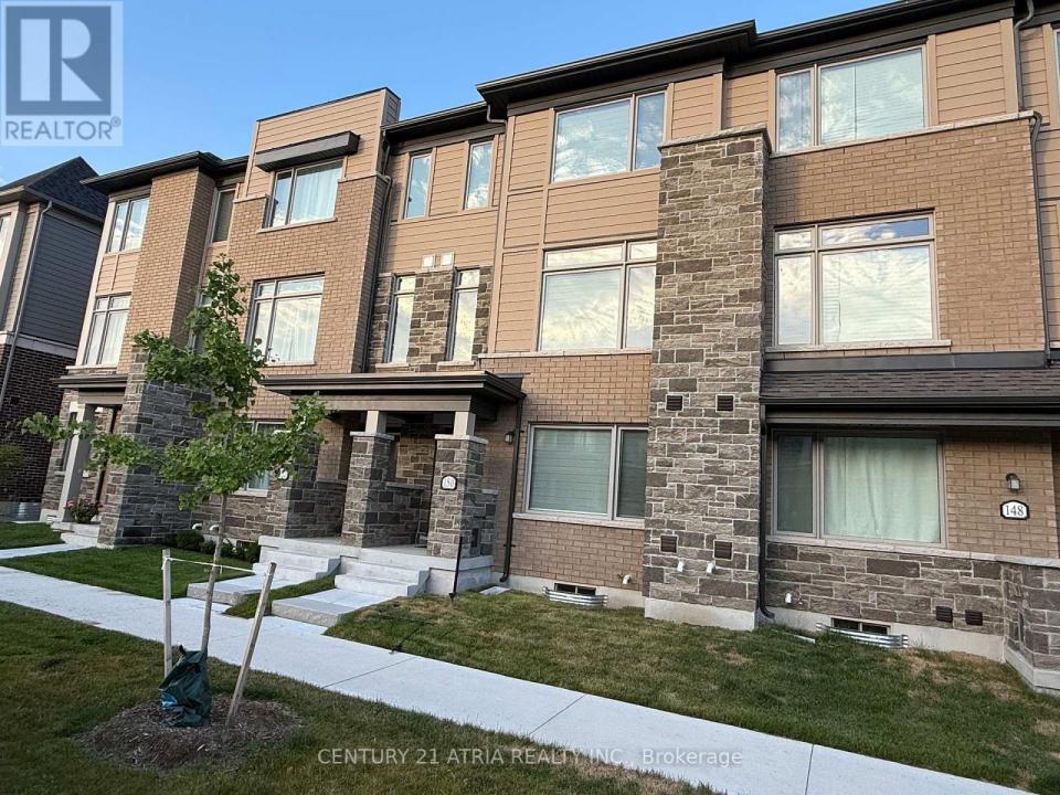 150 LAGEER DRIVE, Whitchurch-stouffville (stouffville), אונטריו L4A 5G2, קנדה