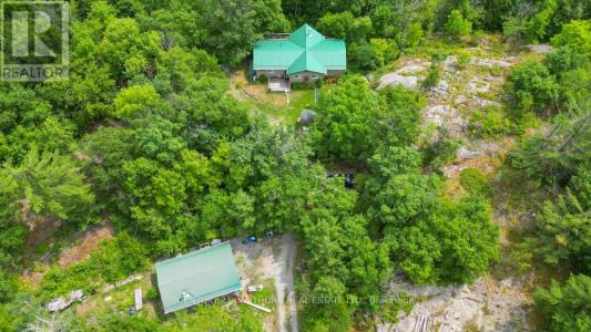 656 A YARROW LANE, Marmora And Lake, Ontario K0K 2K0, Kanada