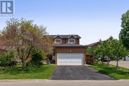 17 WHITEHAVEN DRIVE, Brampton (heart Lake West), Ontario L6Z 2R5, Canada