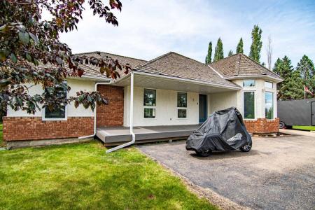 2 GRAND AVENUE, Norglenwold, 앨버타주 T4S 1S5, 캐나다