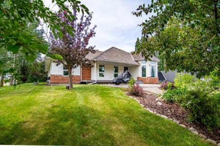 2 GRAND AVENUE, Norglenwold, 앨버타주 T4S 1S5, 캐나다