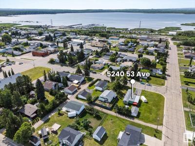 5240 53 AVENUE, Wabamun, Alberta T0E 2K0, Canada