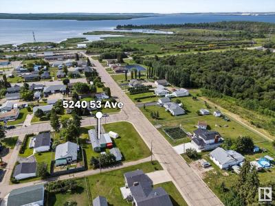 5240 53 AVENUE, Wabamun, Alberta T0E 2K0, Canada