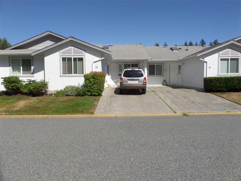 2458 LABIEUX RD, Nanaimo, Colombie-Britannique V9T 3M6, Canada