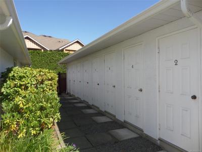 2458 LABIEUX RD, Nanaimo, Colombie-Britannique V9T 3M6, Canada