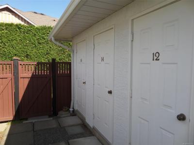 2458 LABIEUX RD, Nanaimo, Colombie-Britannique V9T 3M6, Canada