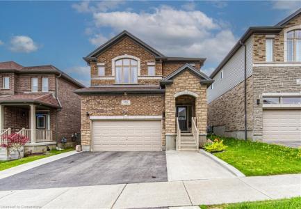 382 BEECHDROPS DRIVE, Waterloo, Ontario N2V 0E8, Canada